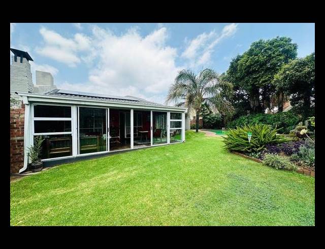 4 BEDROOM FREEHOLD FOR SALE IN VERWOERDPARK